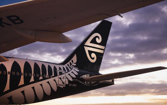 air new zealand contact number nz free